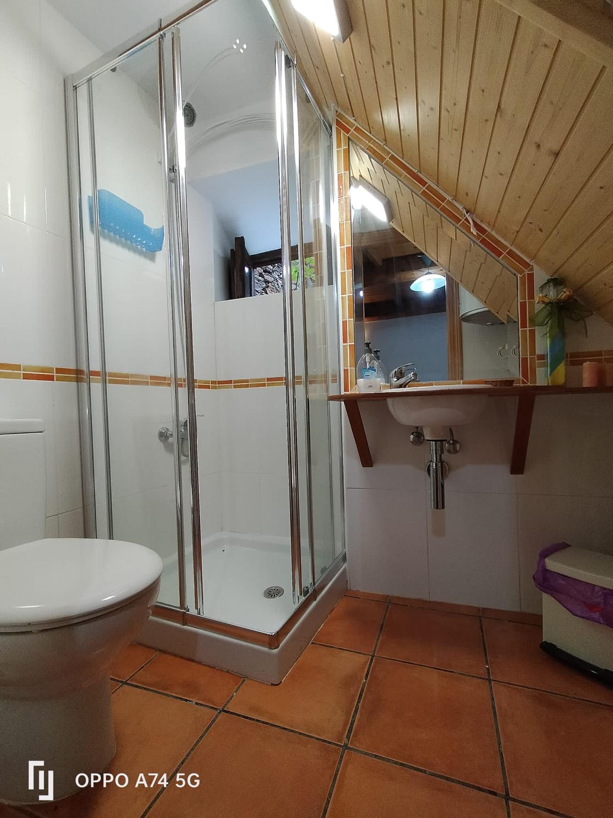 casa en venta folgoso do courel froxán