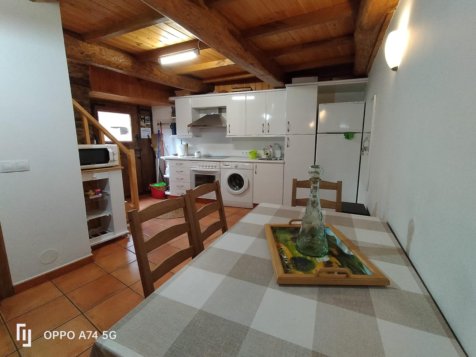 casa en venta folgoso do courel froxán