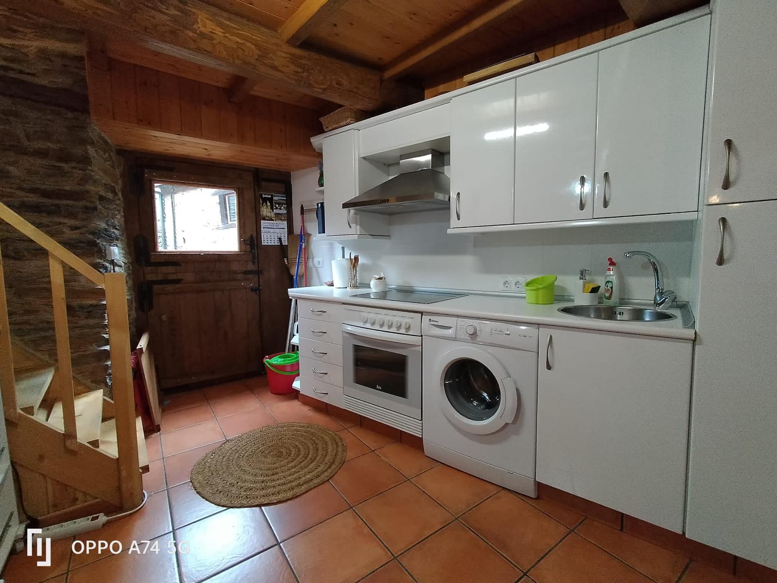 casa en venta folgoso do courel froxán