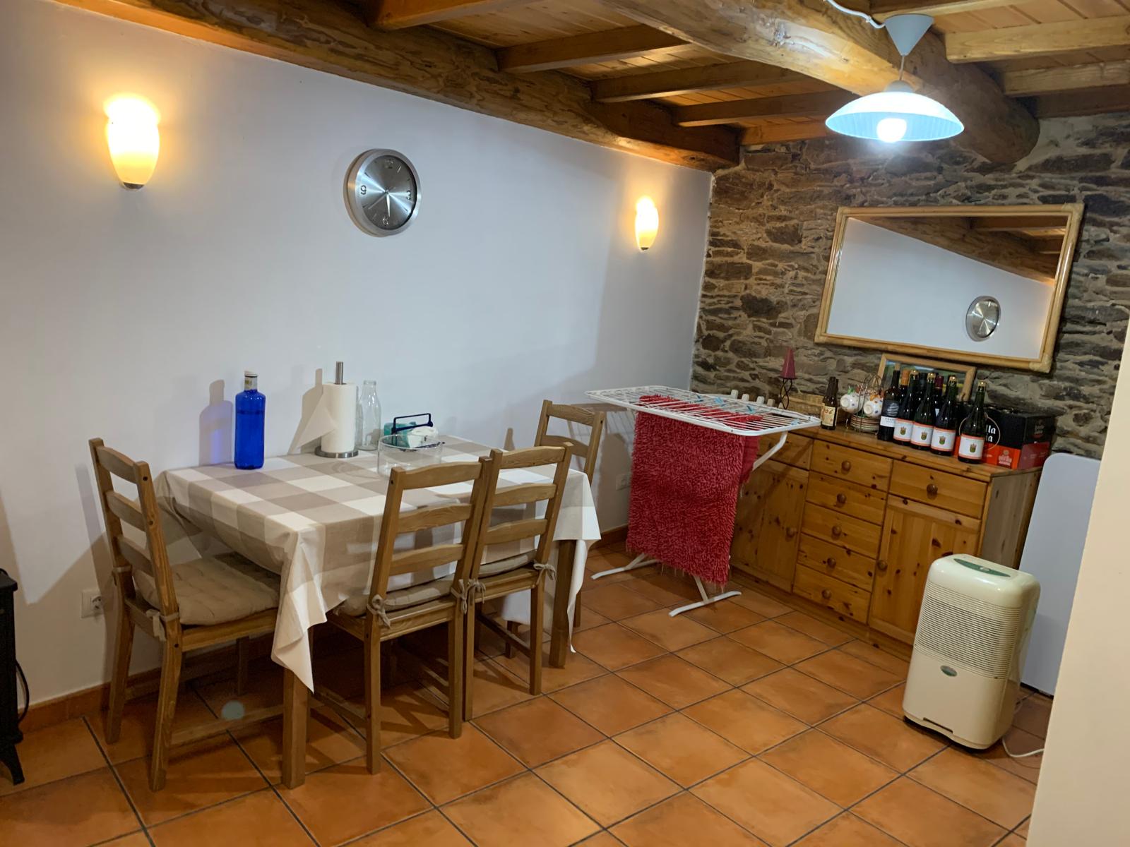 casa en venta folgoso do courel froxán