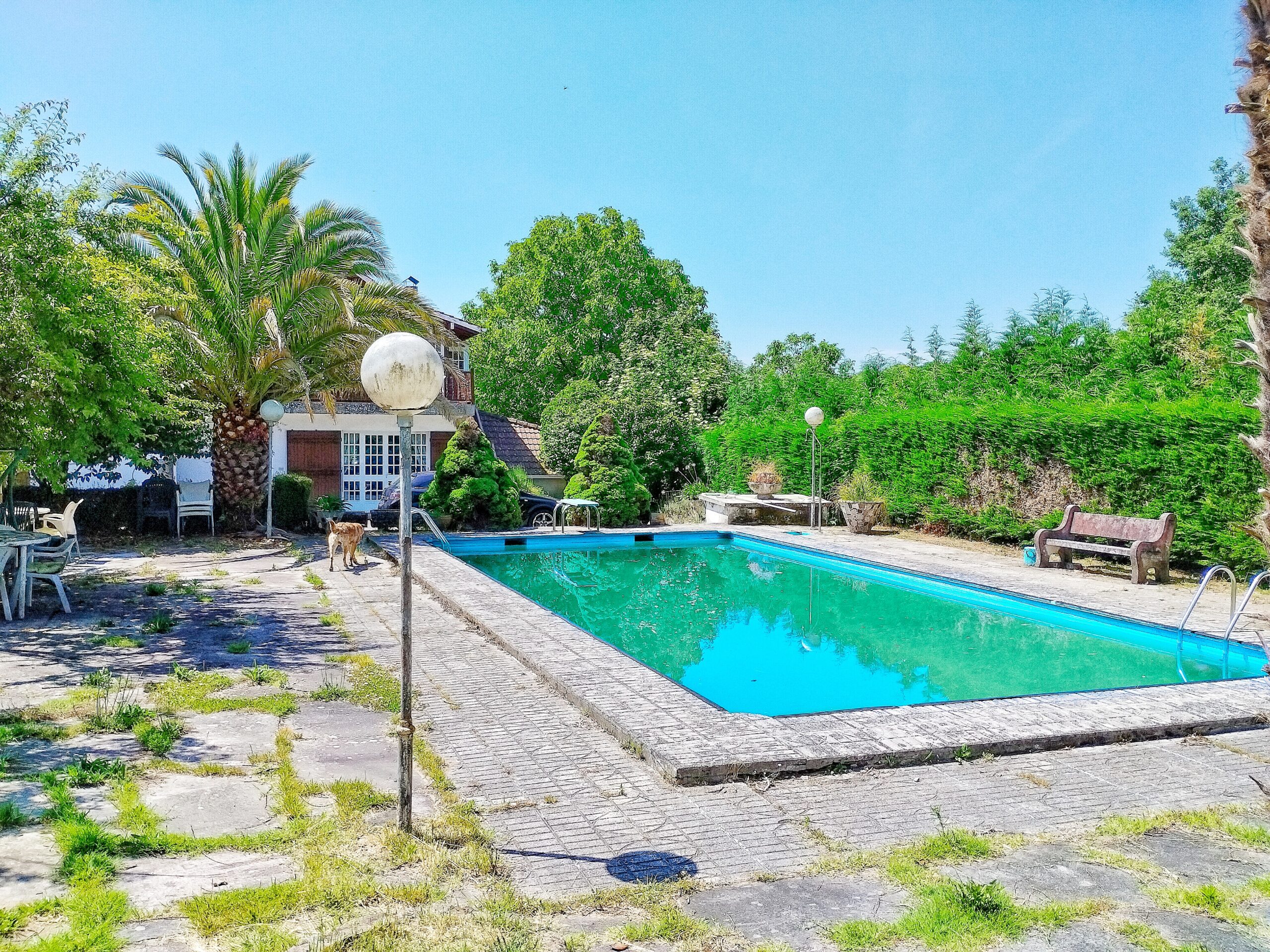casa-con-piscina-lugo
