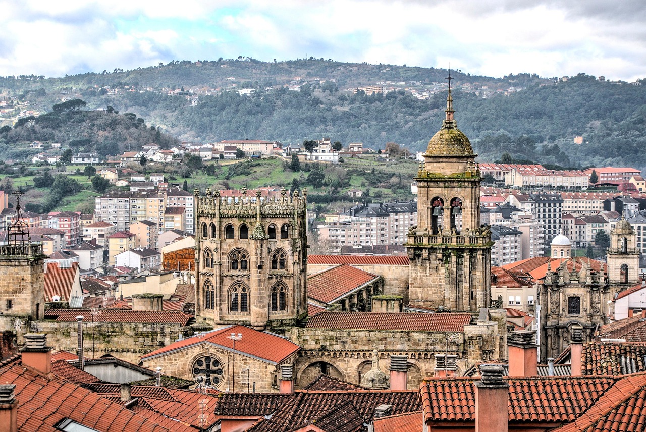 Ourense